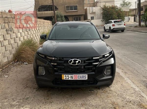 هيونداي سانتا كروز 2024 للبيع في العراق - بغداد